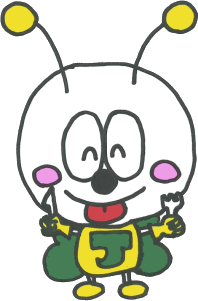 ジョイ君